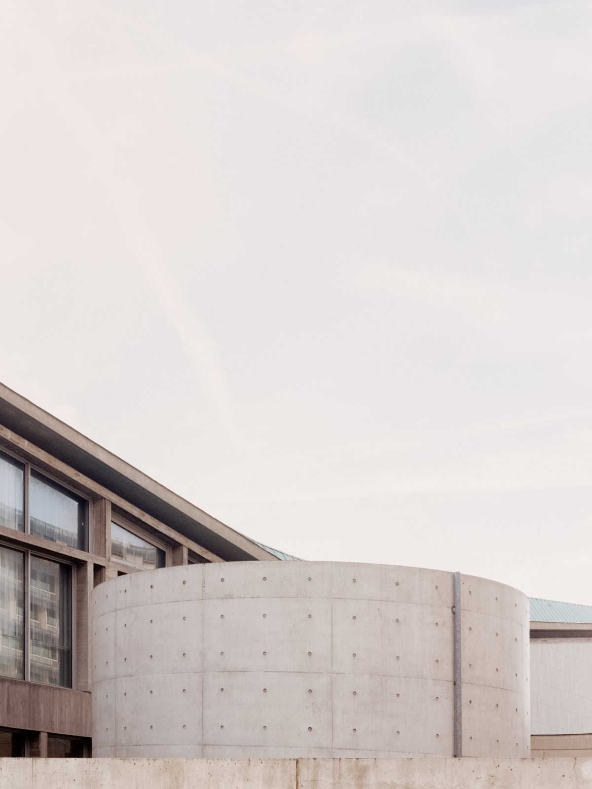 Yinjispace Tadao Ando X Unesco Meditation Space